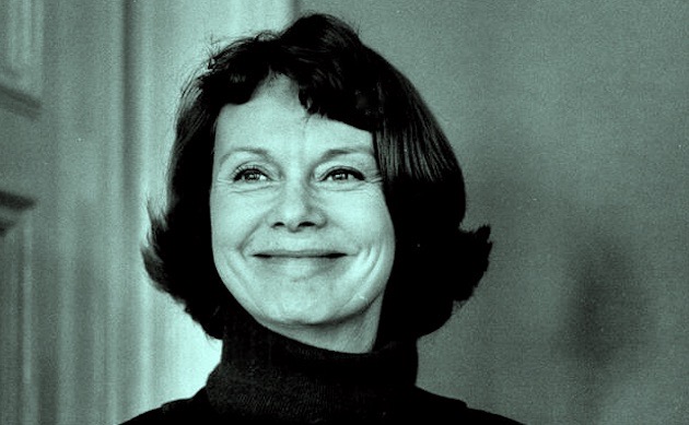 Anita Björk: Swedish star surprisingly seen in only 1 Ingmar Bergman film