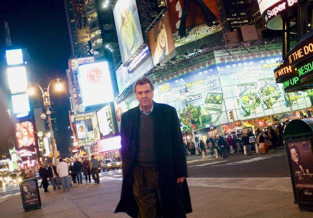 Michael Clayton Tom Wilkinson