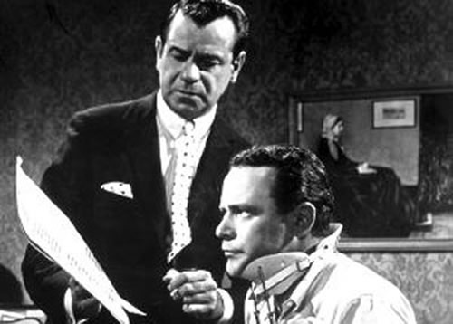 Walter Matthau The Fortune Cookie Jack Lemmon
