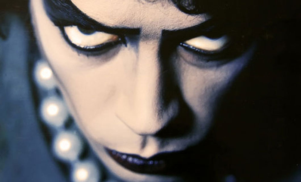 Tim Curry The Rocky Horror Picture Show