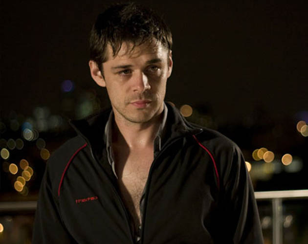 City Rats Kenny Doughty: Slamdance gay movies