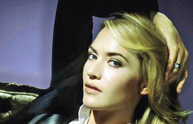 Kate Winslet