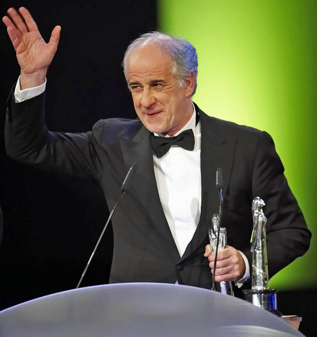 Toni Servillo European Film Awards