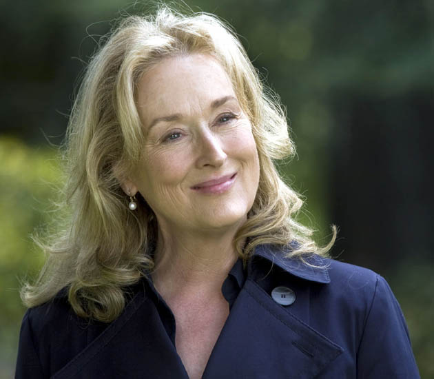 It's Complicated Meryl Streep