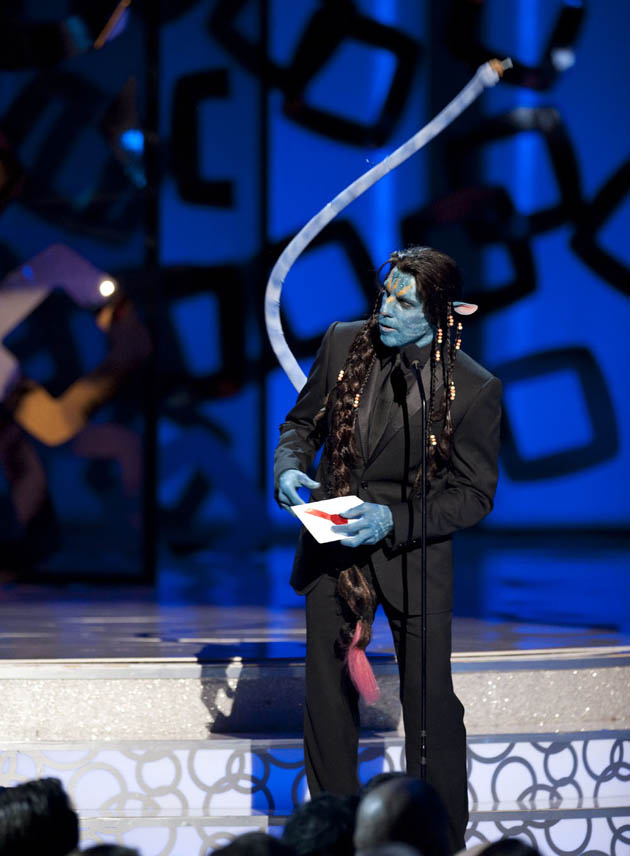 Ben Stiller