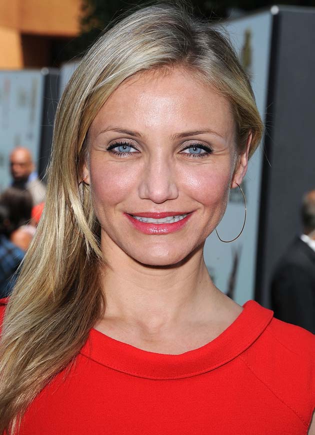 Cameron Diaz actress to star Tom Cruise