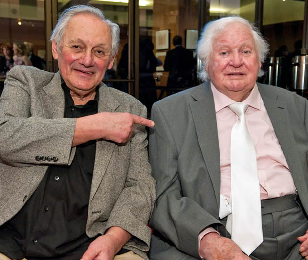 Ken Russell enfant terrible British cinema Murray Lerner
