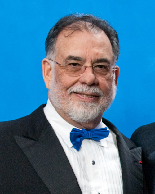 Francis Ford Coppola