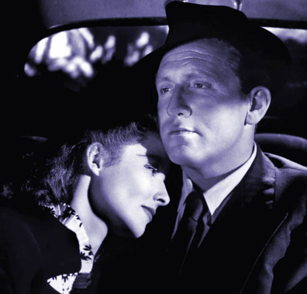 Katharine Hepburn Woman of the Year Spencer Tracy Greatest Hollywood Couple