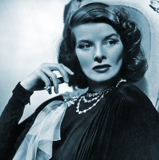 Katharine Hepburn The Philadelphia Story