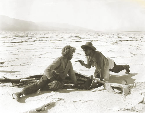 Greed Gibson Gowland Jean Hersholt