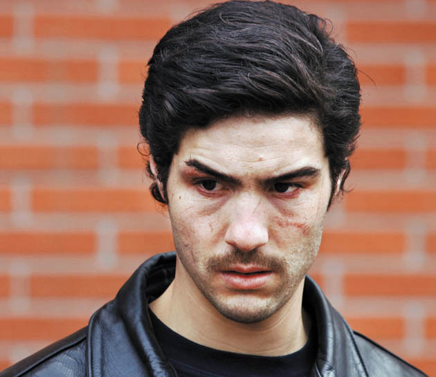 L.A. Film Critics A Prophet Tahar Rahim: Prison drama + Corsican mafia wars