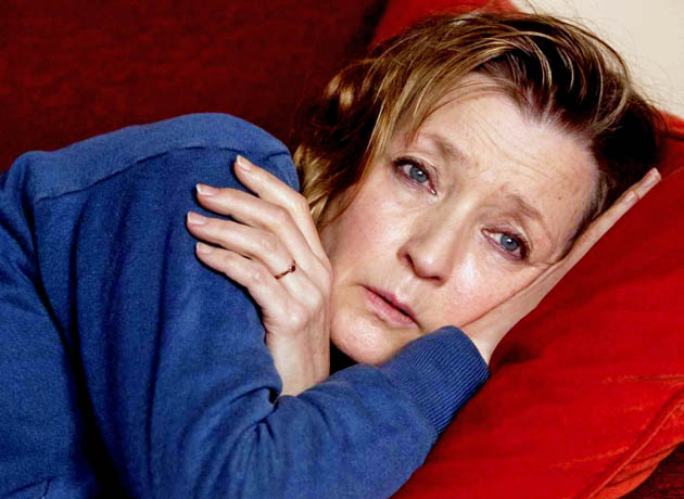 Lesley Manville Another Year: National Board of Review surprising Best Actress for Oscars?