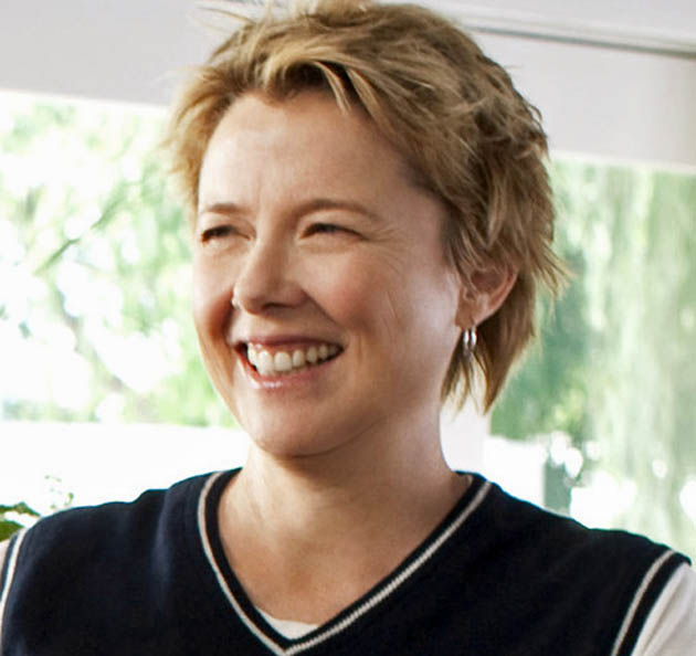 Annette Bening The Kids Are All Right