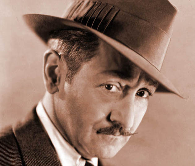 The Front Page Adolphe Menjou. National Film Registry adds Best Picture Oscar nominee