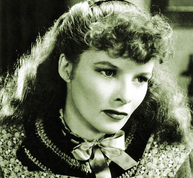 Katharine Hepburn Little Women