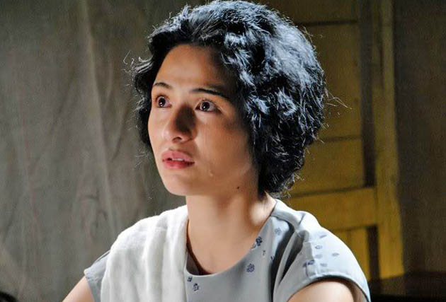 Jennylyn Mercado Rosario feminist drama Metro Manila Film Festival box office disappointment