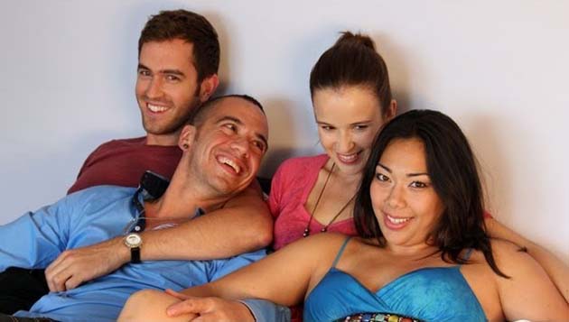 Gay couples and parenthood Adam J Yeend
