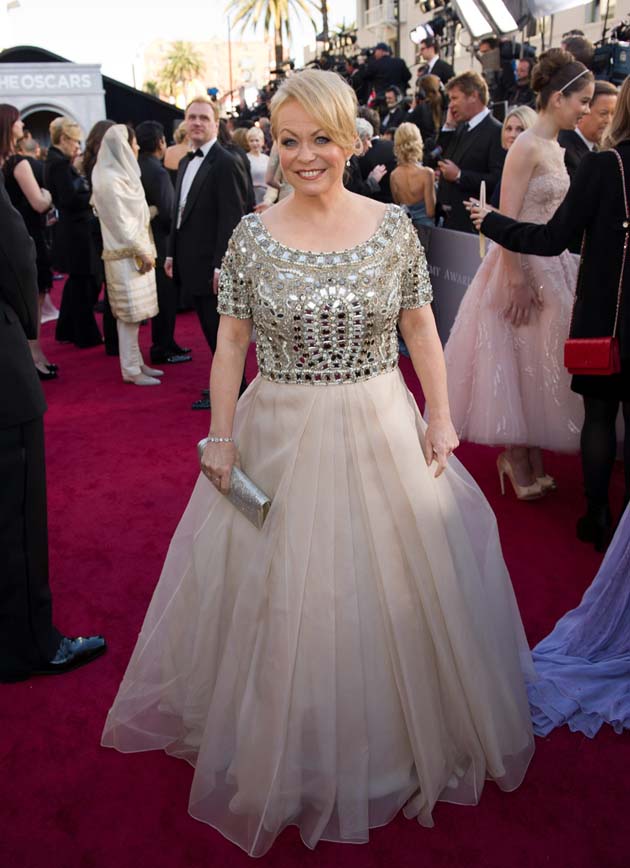 Jacki Weaver actress Jacki Weaver