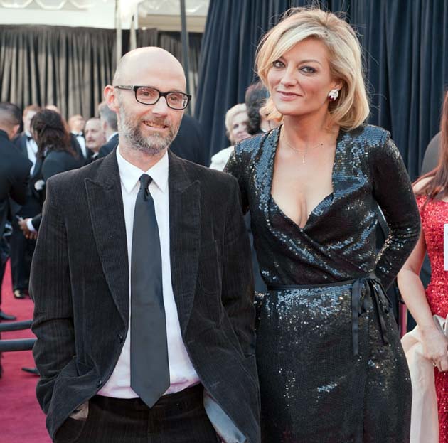 Lucy Walker Moby singer