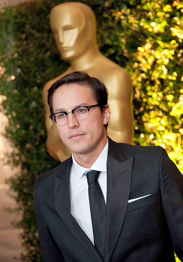 Cary Joji Fukunaga