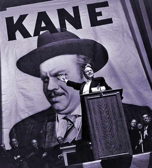 Orson Welles Citizen Kane Oscar statuette auction: After long and convoluted history will it finallly get sold?