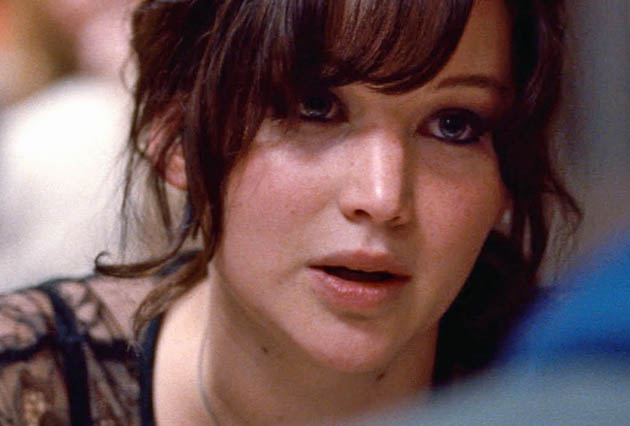 Jennifer Lawrence Silver Linings Playbook: Fave lost NYFCC Best Actress to surprise winner