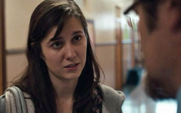Smashed Mary Elizabeth Winstead: Married alcoholics akin to Days of Wine and Roses