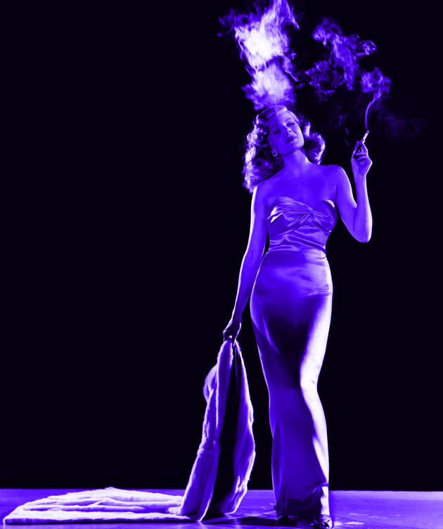 Gilda Rita Hayworth: Library of Congress' 1 bisexual-themed National Film Registry addition?