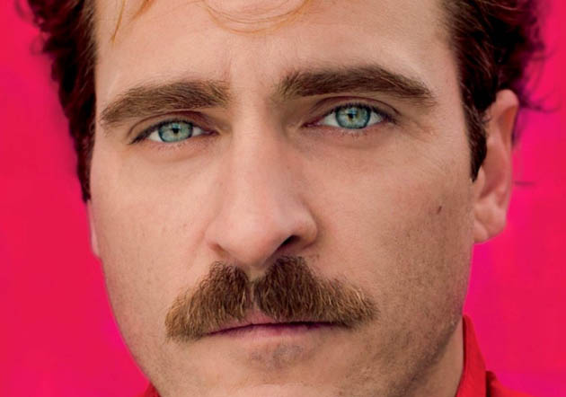 Her Joaquin Phoenix: Los Angeles Film Critics de facto runner-up despite Best Film win