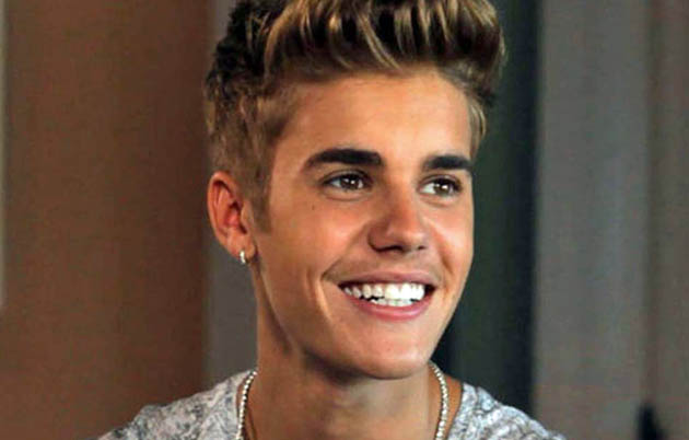 Justin Bieber Believe
