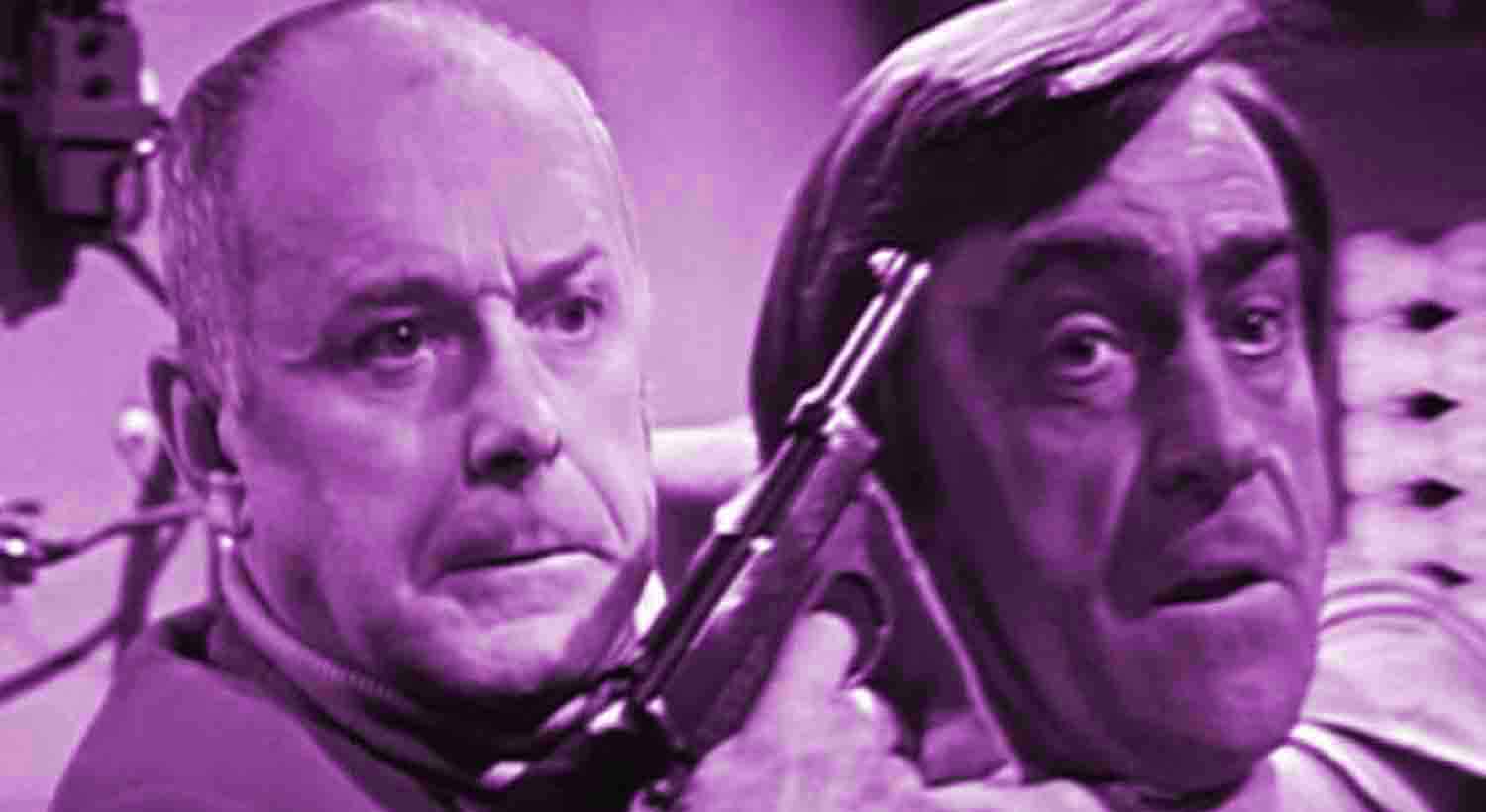 Bill Kerr