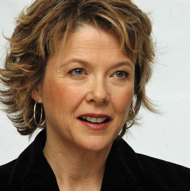 Annette Bening Academy Board of Governors