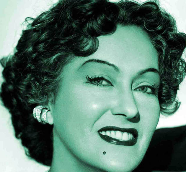 Honorary Award Gloria Swanson