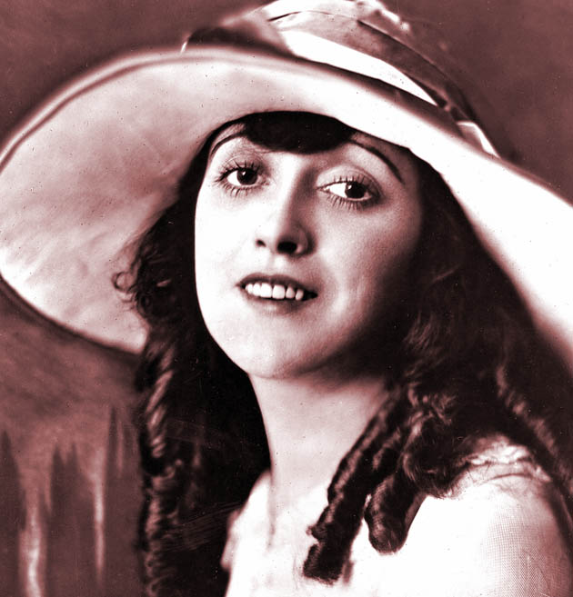 Mabel Normand Woman Film Pioneer Mabel Normand Woman Film Pioneer