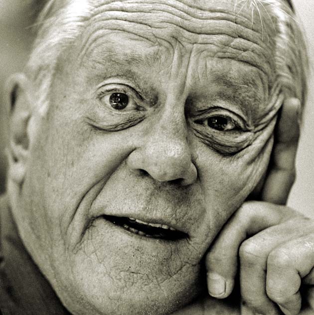 Ben Bradlee Washington Post