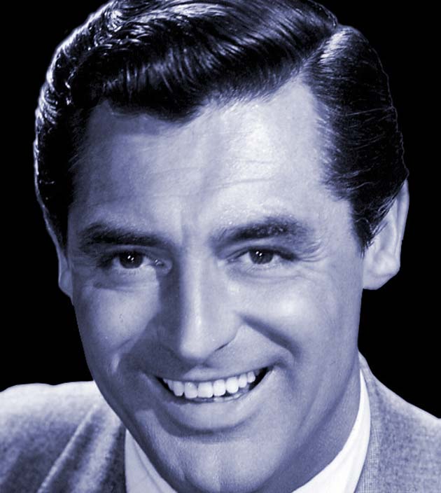 Cary Grant