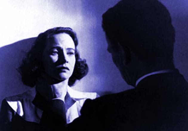 Teresa Wright Shadow of a Doubt