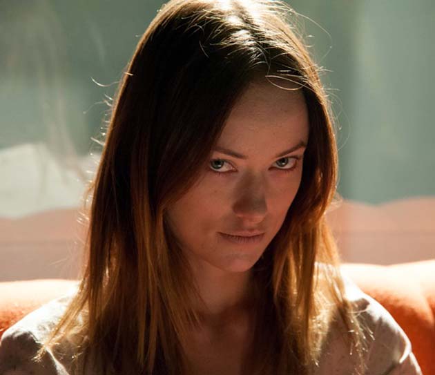 The Lazarus Effect Olivia Wilde
