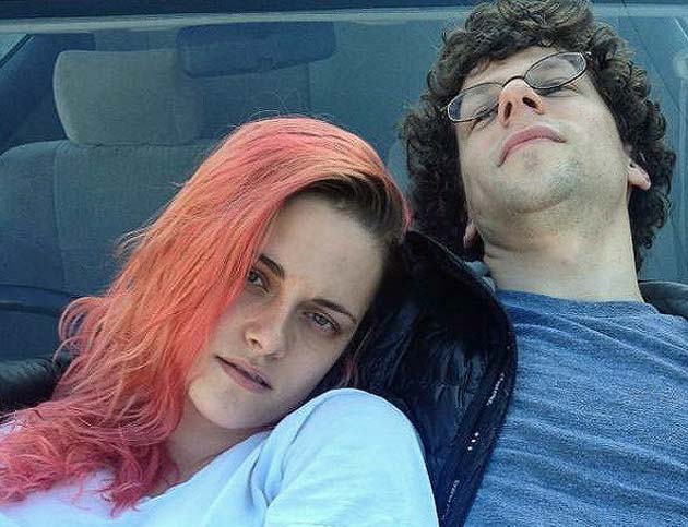 American Ultra Kristen Stewart Jesse Eisenberg