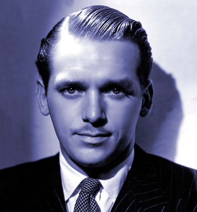 Douglas Fairbanks Jr.