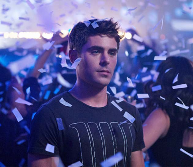 Zac Efron We Are Your Friends