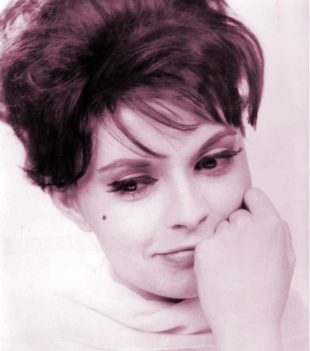 Yvonne Monlaur