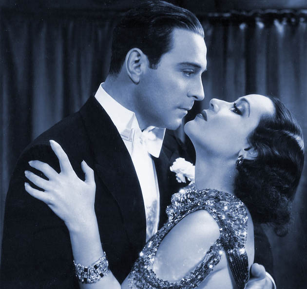 Wonder Bar with Ricardo Cortez Dolores del Rio