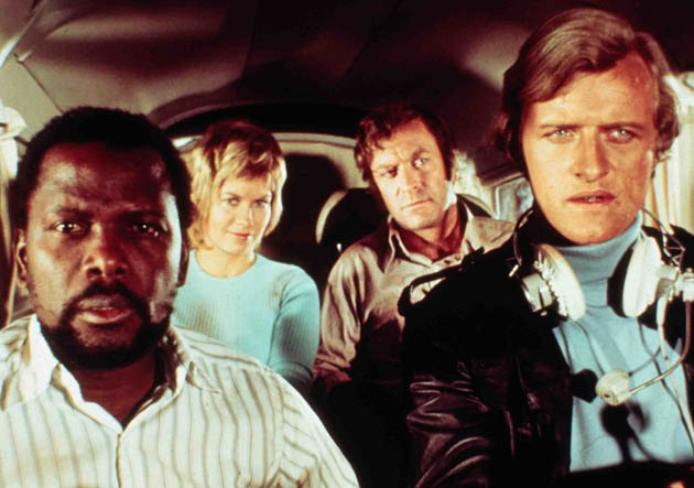 The Wilby Conspiracy Michael Caine Sidney Poitier