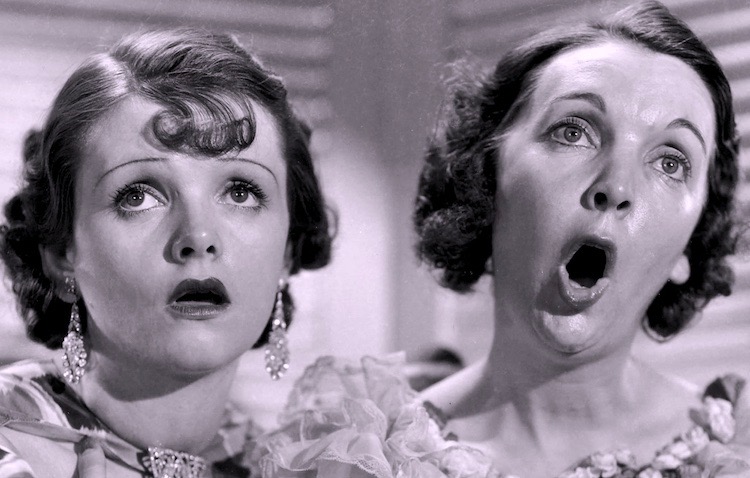 Sing and Like It ZaSu Pitts Pert Kelton