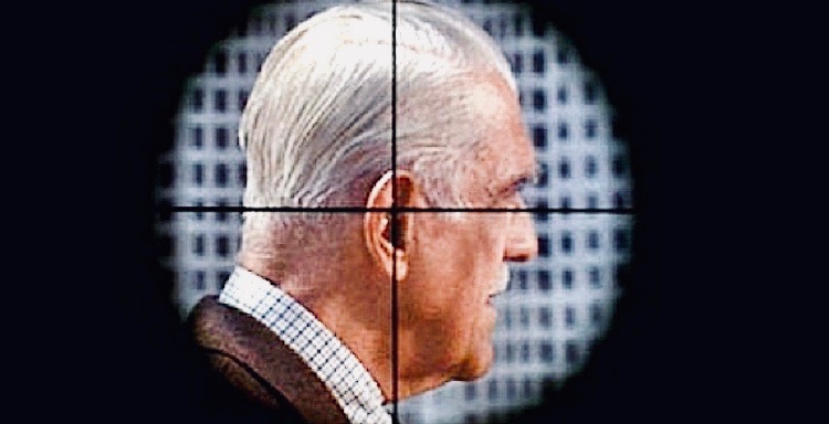 Targets Boris Karloff