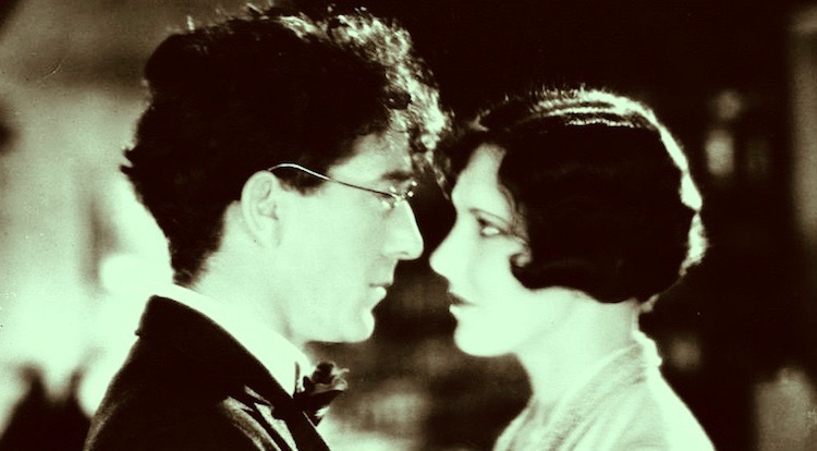 The Poor Nut Jack Mulhall Jean Arthur