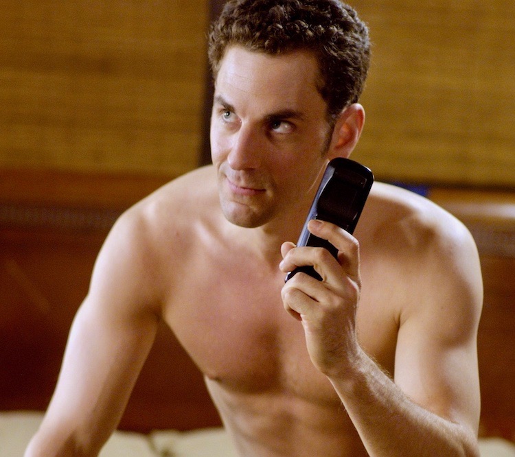 Young People Fucking Aaron Abrams