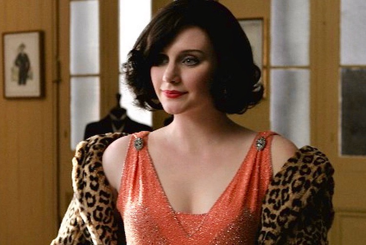 The Loss of a Teardrop Diamond Bryce Dallas Howard